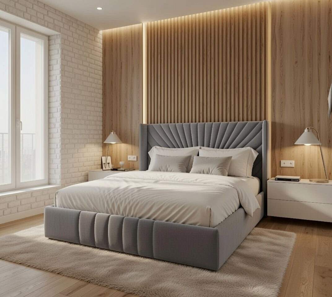 Luxury Frame Beds 25