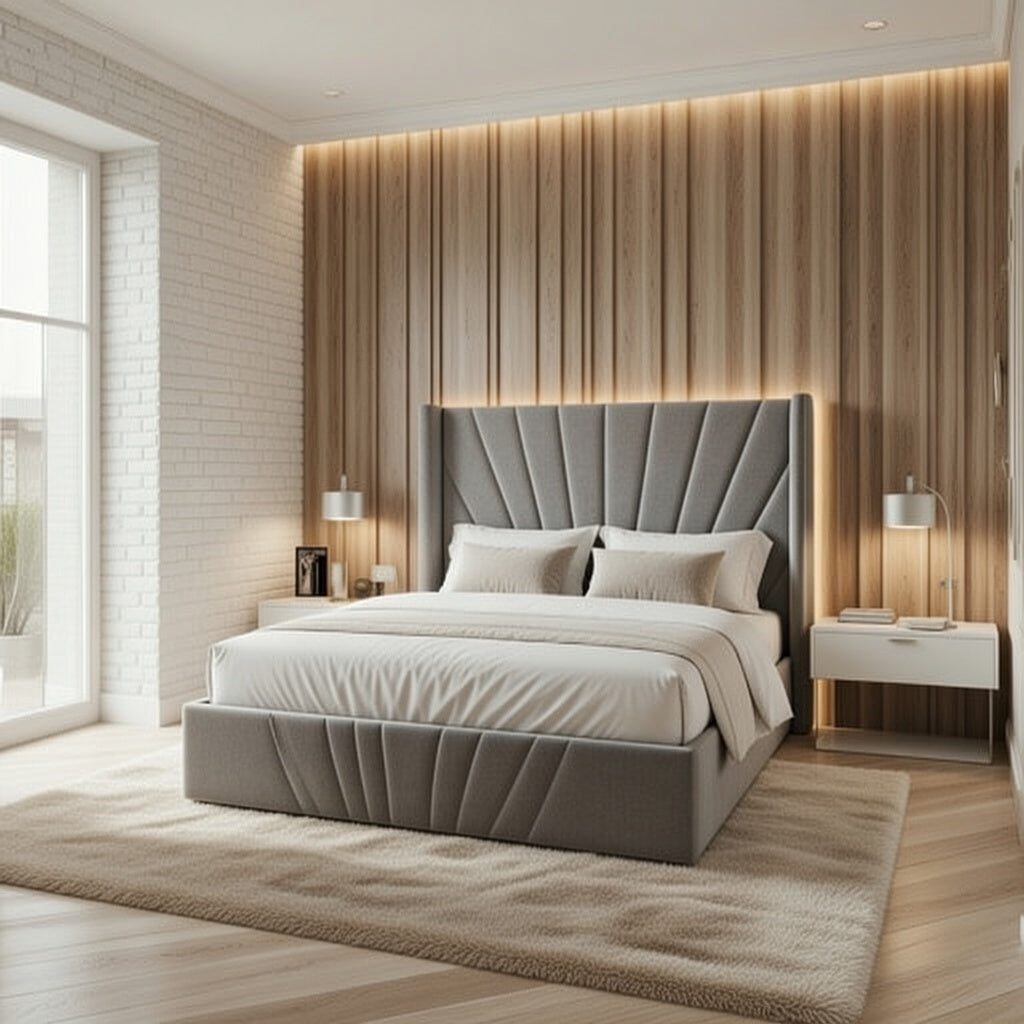 Luxury Frame Beds 24