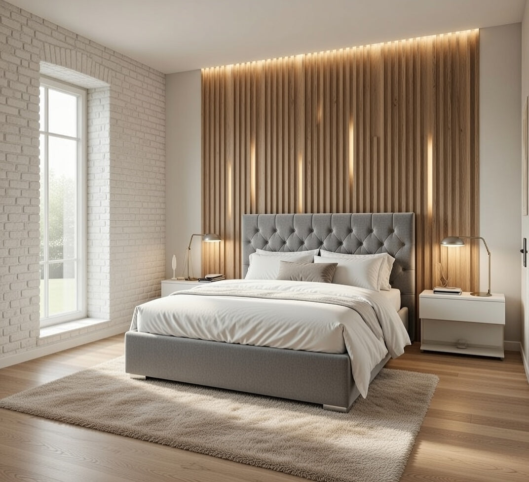 Luxury Frame Beds 7