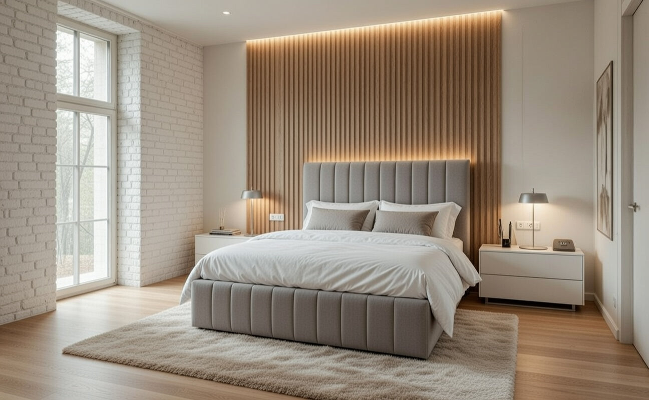 Luxury Frame Beds 19