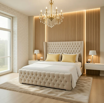 Luxury Frame Beds 52