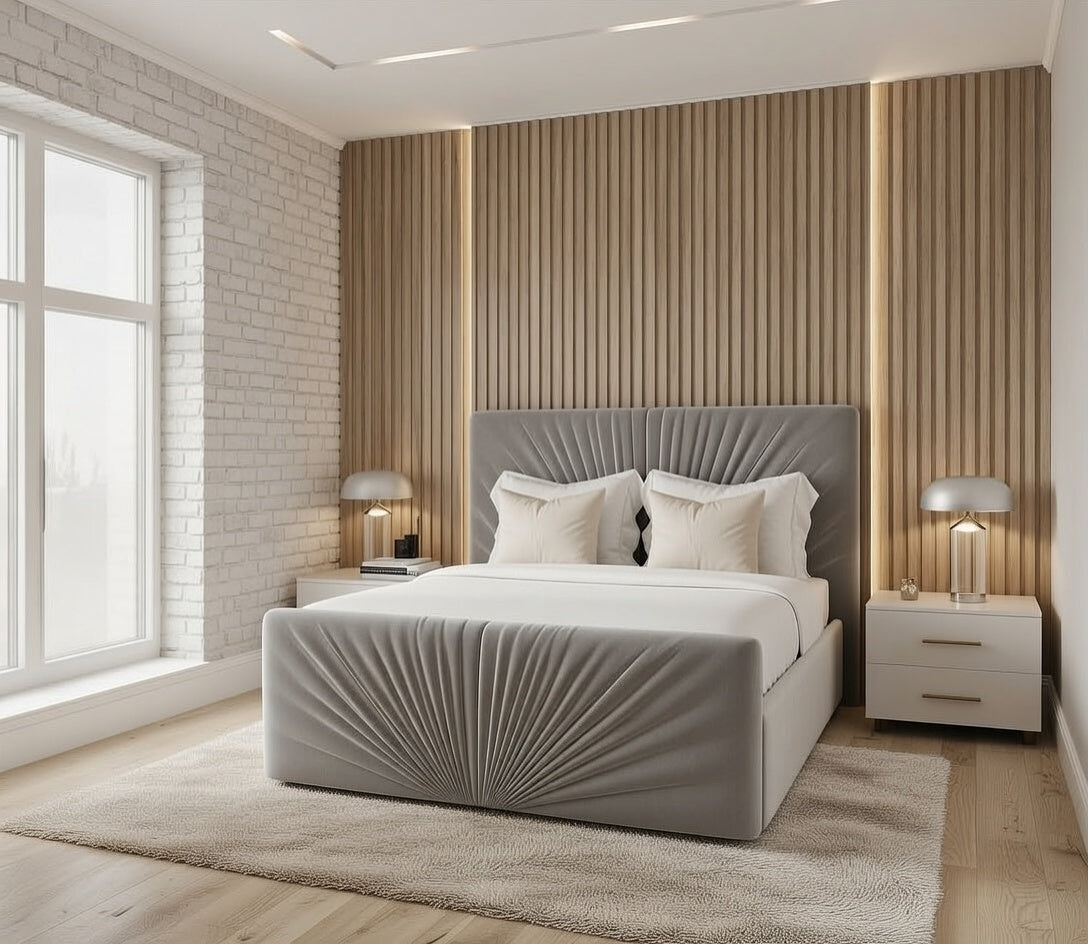 Luxury Frame Beds 2