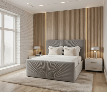 Luxury Frame Beds 2