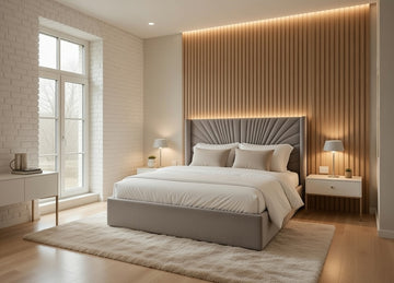 Luxury Frame Beds 51