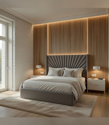 Luxury Frame Beds 38