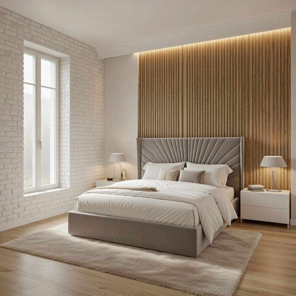Luxury Frame Beds 23