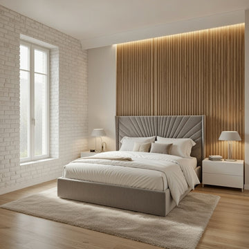 Luxury Frame Beds 23