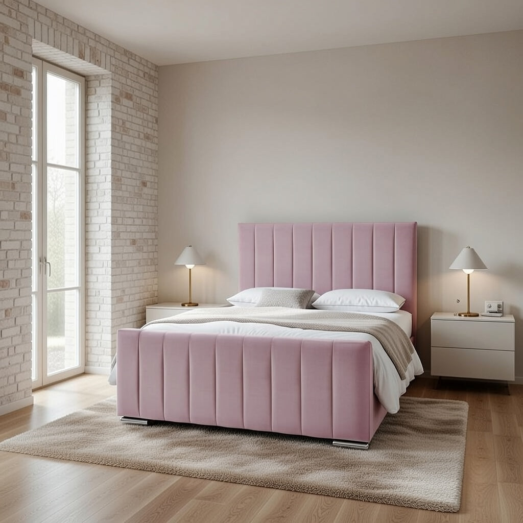 Luxury Frame Beds 58