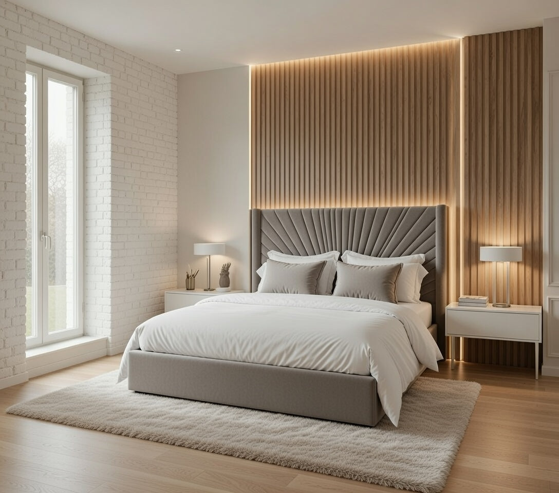 Luxury Frame Beds 36
