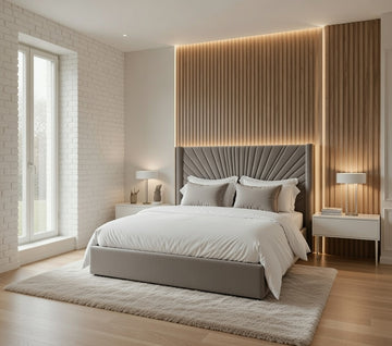 Luxury Frame Beds 36