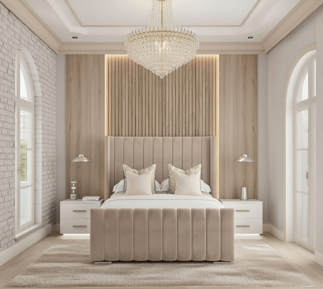 Luxury Frame Beds 31