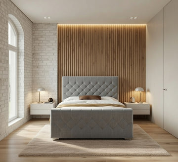 Luxury Frame Beds 21