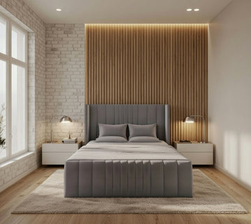 Luxury Frame Beds 11