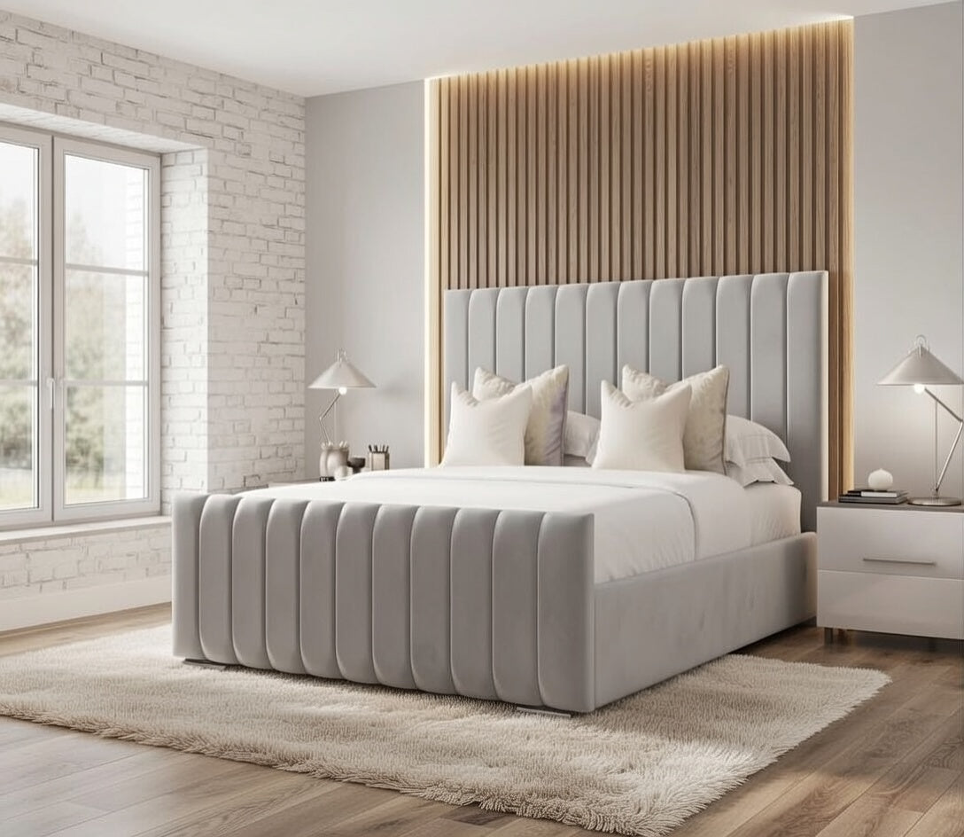 Luxury Frame Beds 57