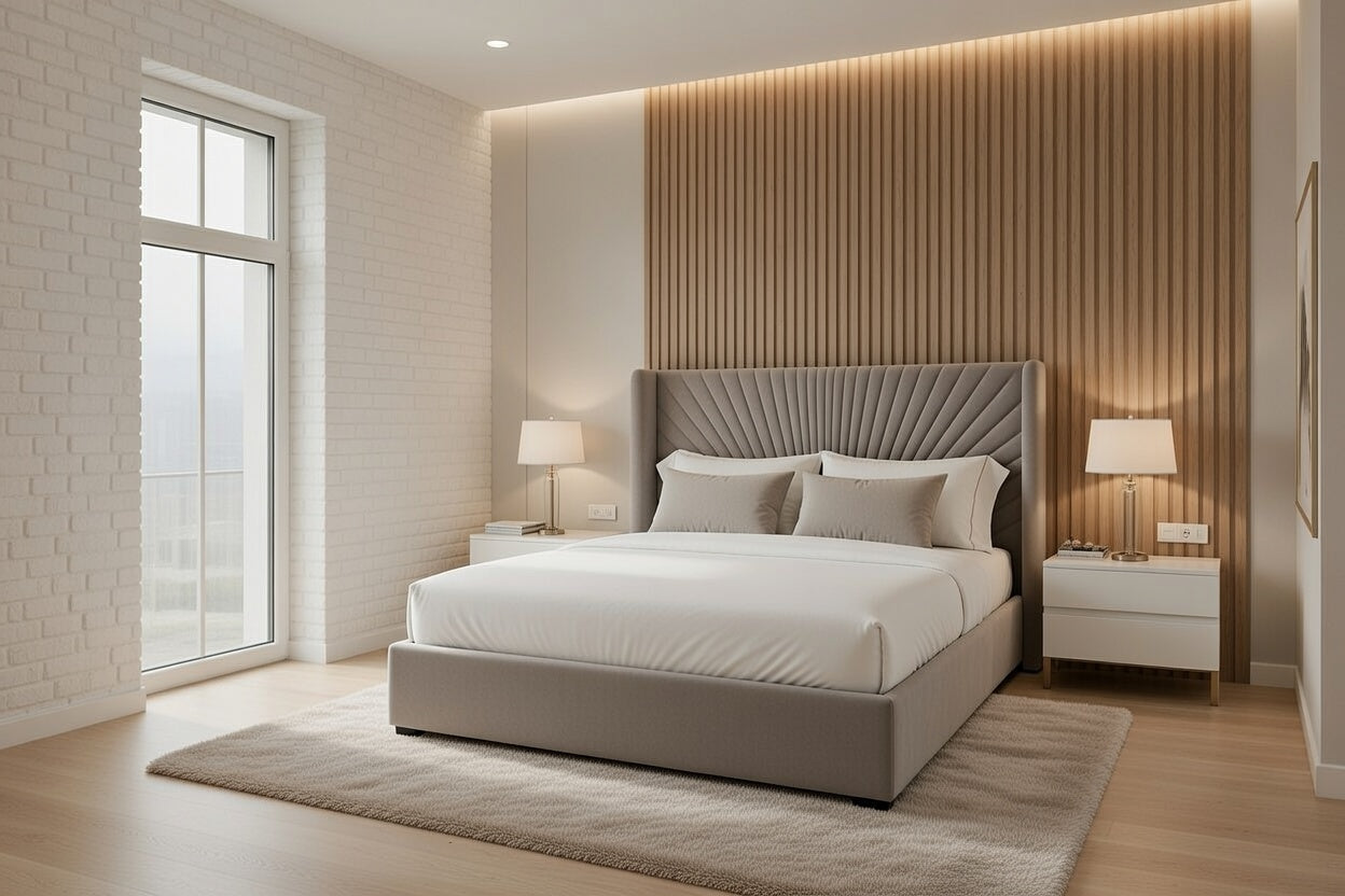 Luxury Frame Beds 14