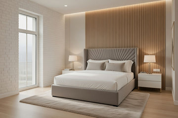 Luxury Frame Beds 14