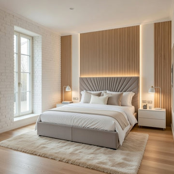 Luxury Frame Beds 33