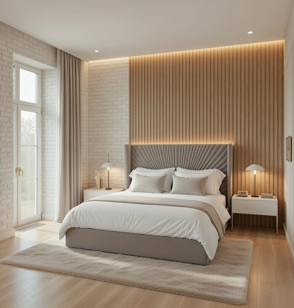 Luxury Frame Beds 20