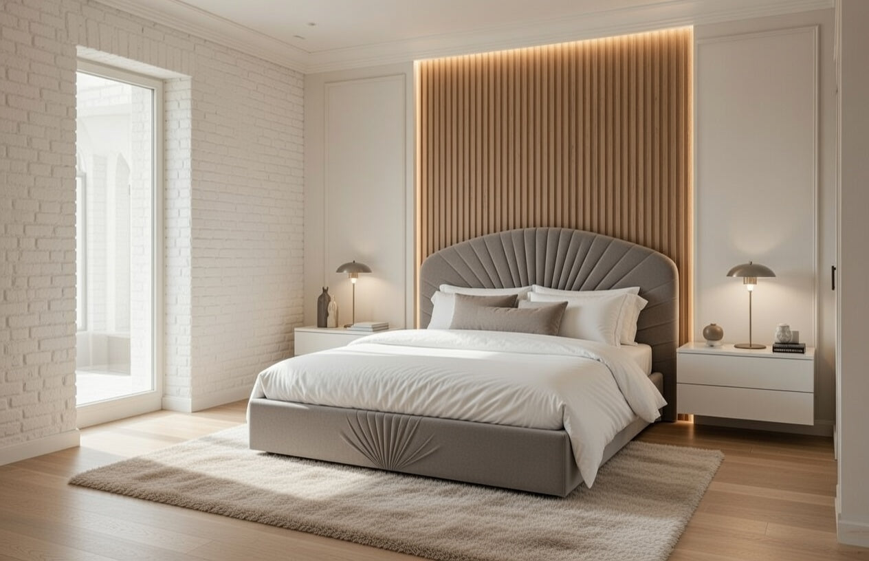 Luxury Frame Beds 48