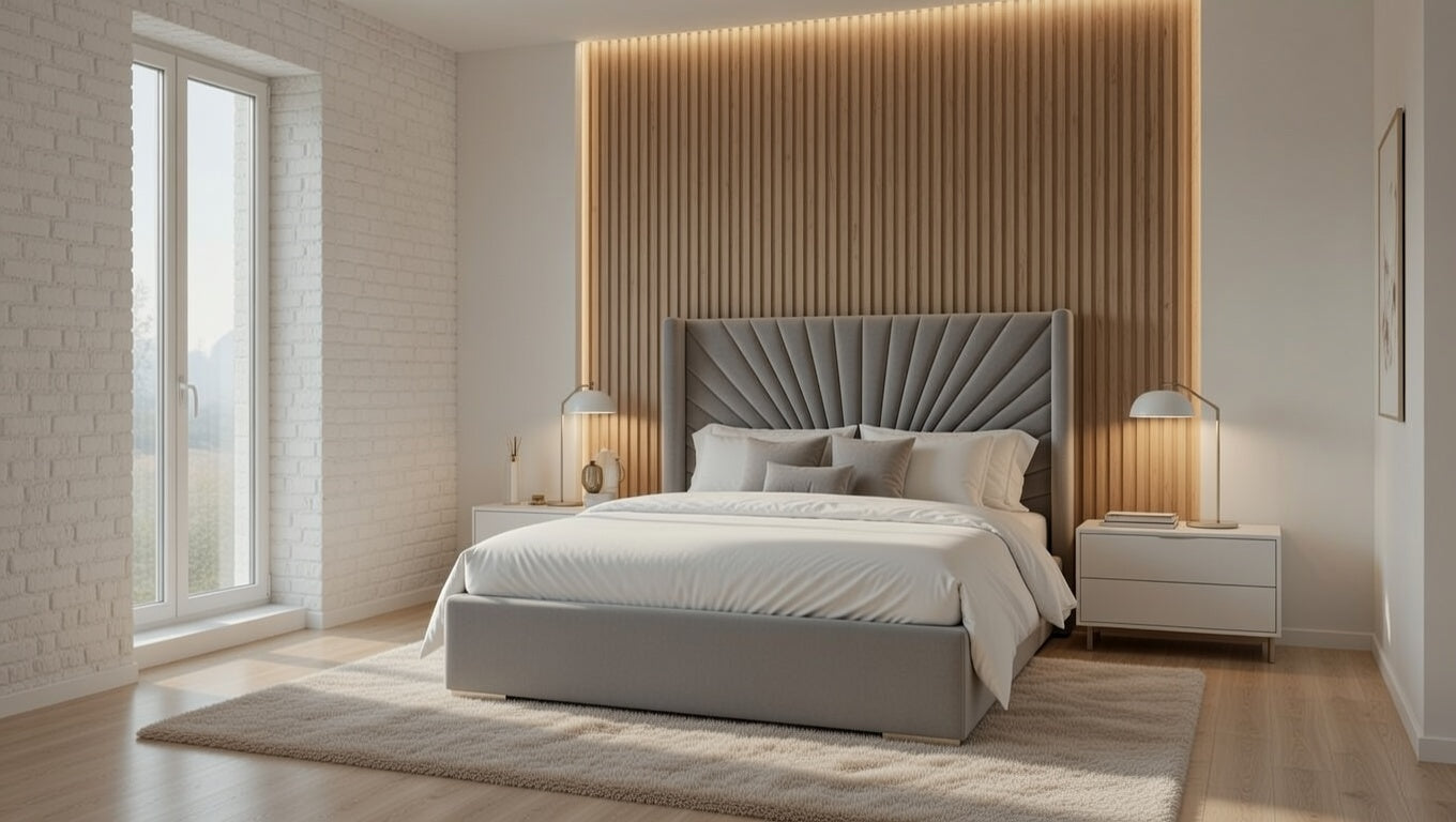Luxury Frame Beds 34