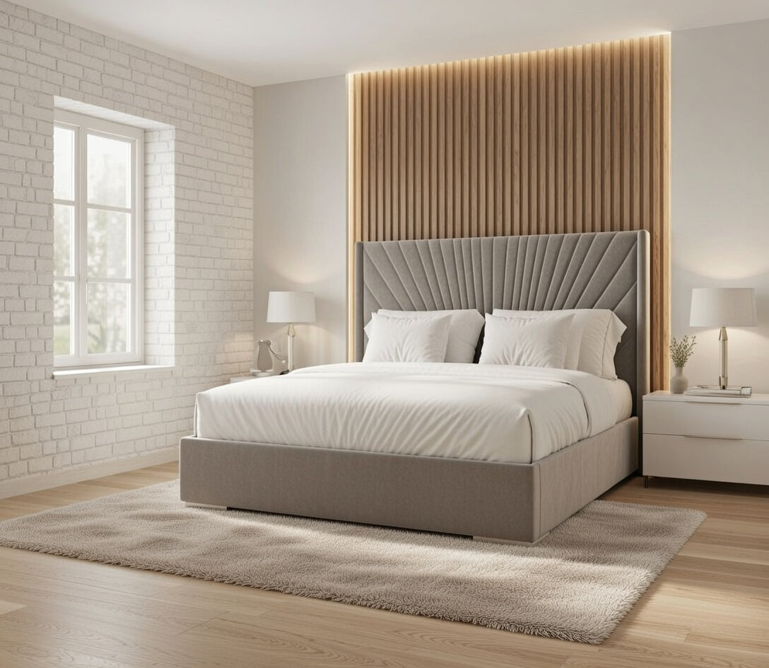 Luxury Frame Beds 50