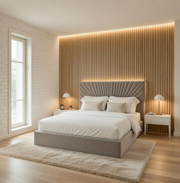 Luxury Frame Beds 49