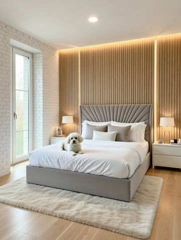 Luxury Frame Beds 56
