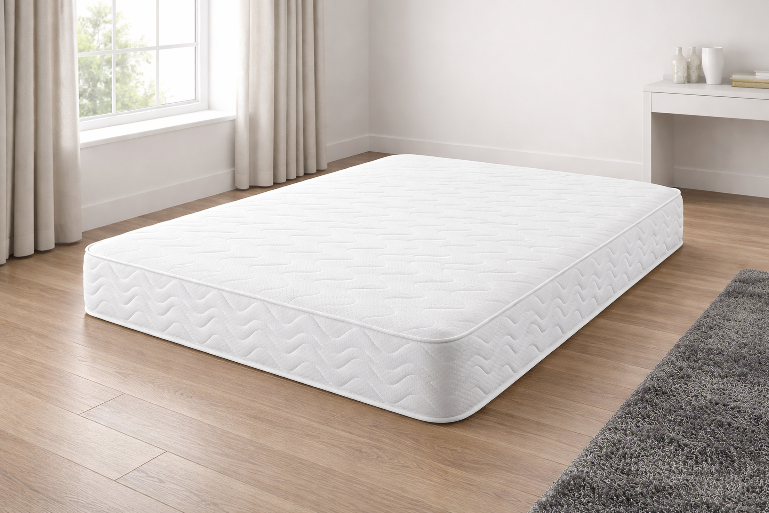 Standard Orthopaedic Mattress