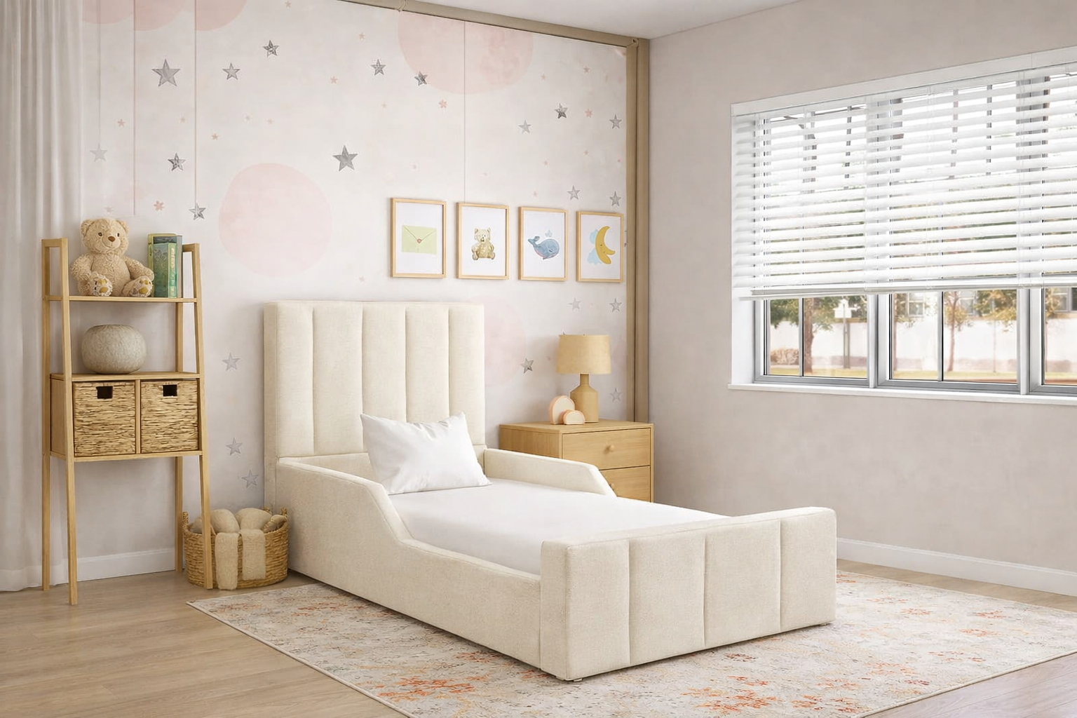 Kids Bed 10