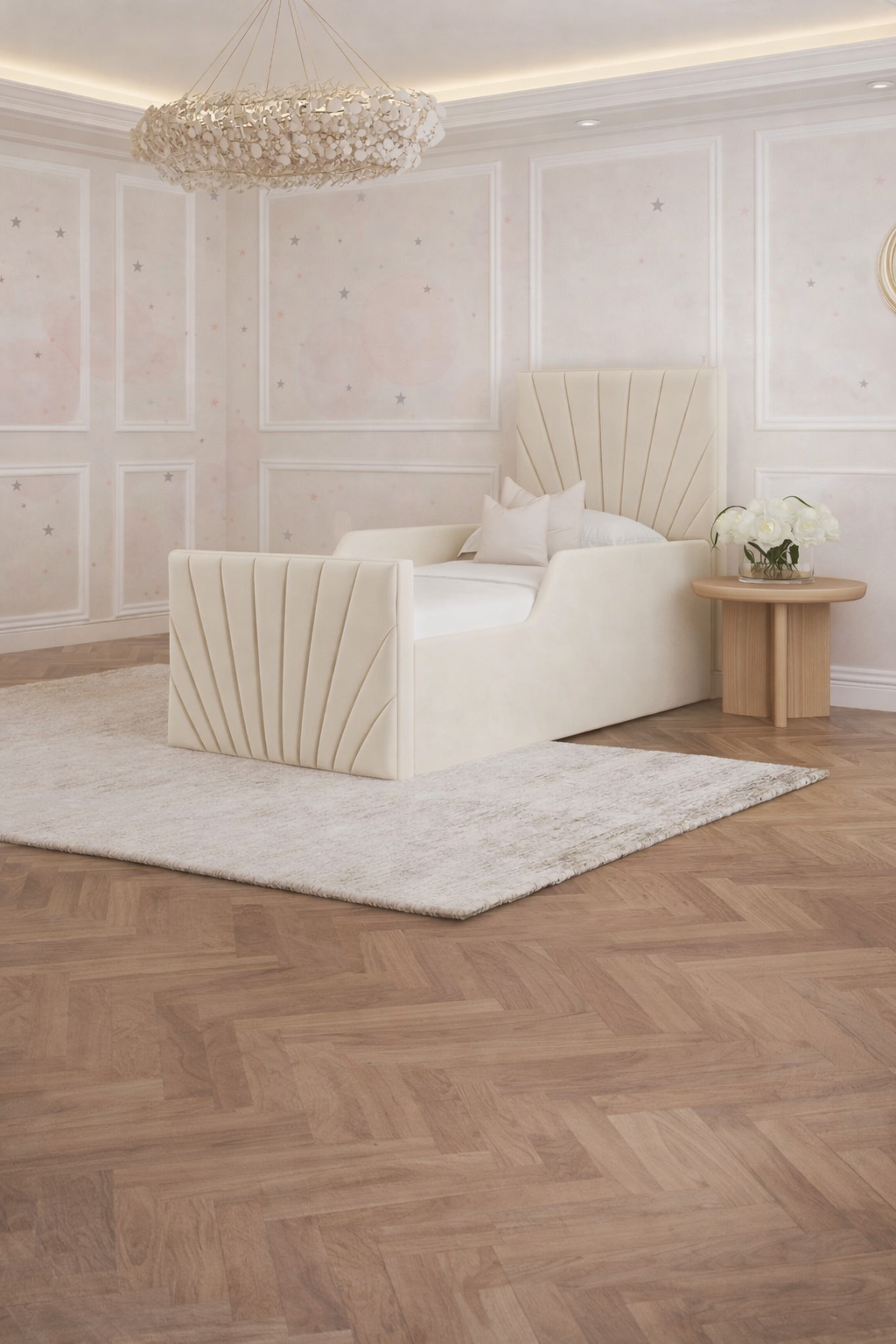 Kids Bed 4