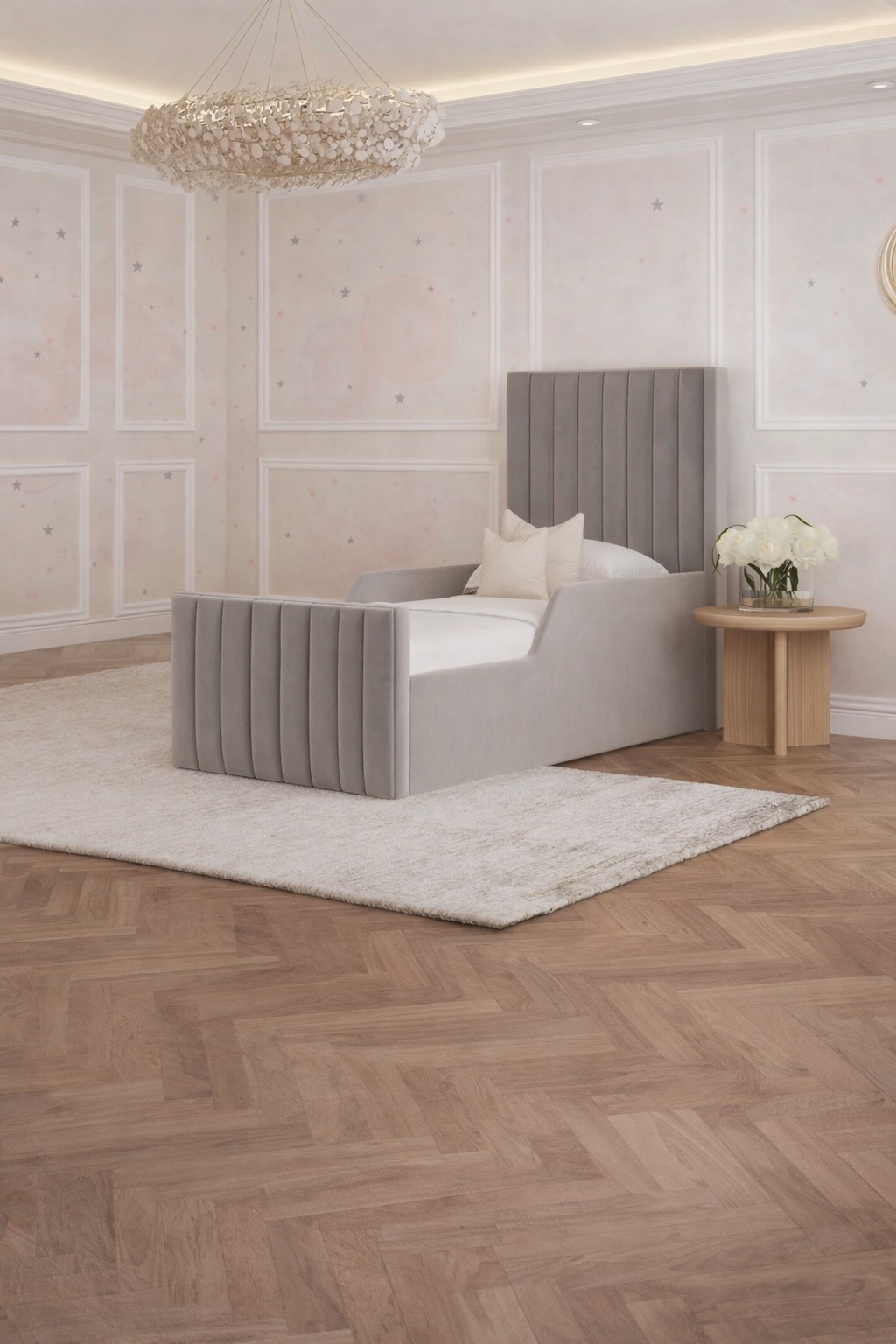 Kids Bed 5