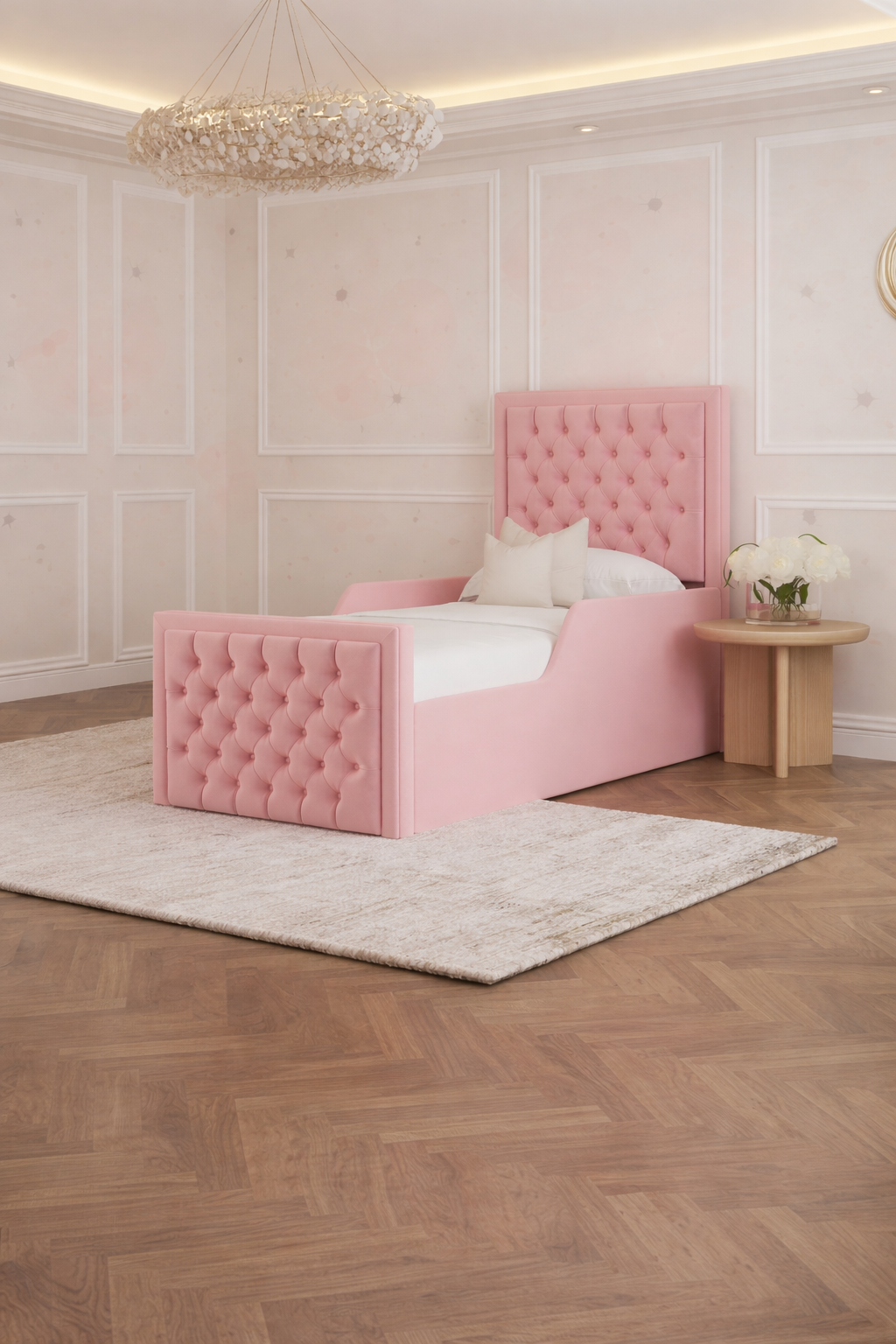 Kids Bed 7