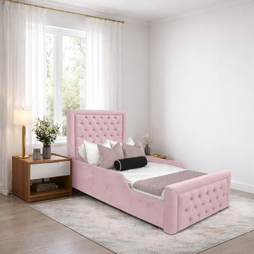 Kids Bed 8