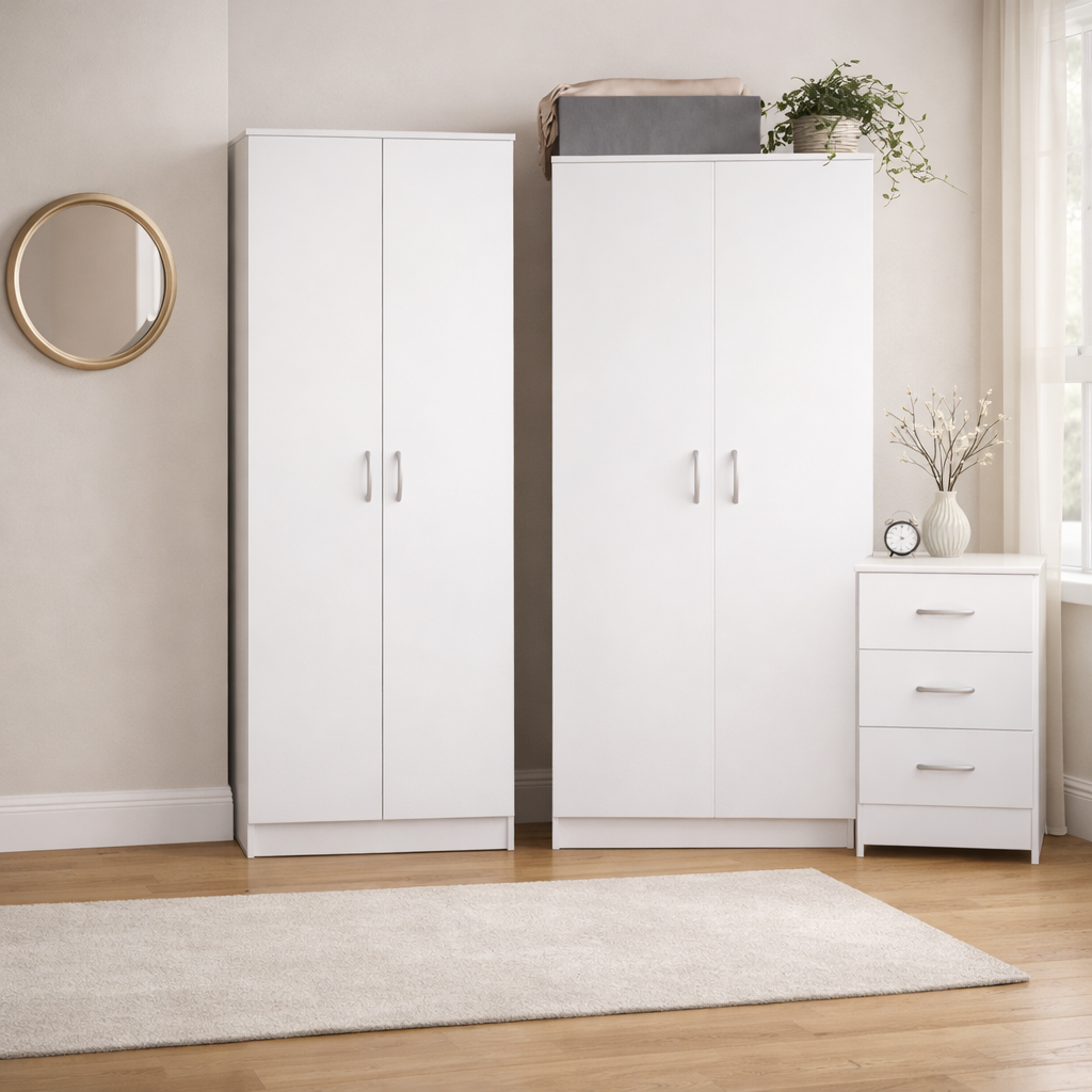 wardrobe 13